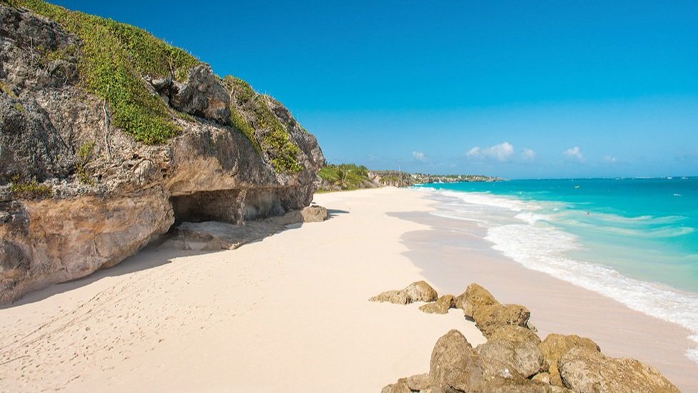 Barbados’un En İyi 10 Plajı: Cennet Gibi Kumsallar
