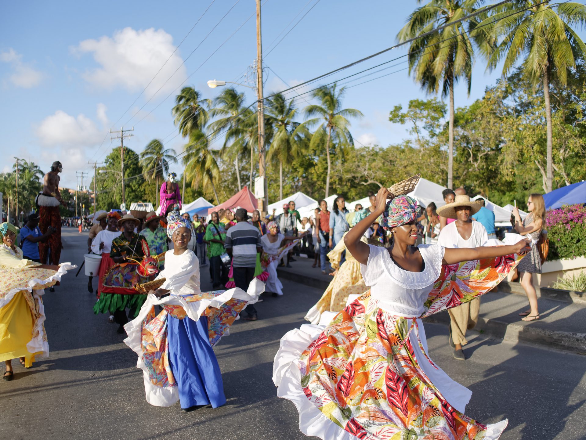 barbados kulturu barbados kulturu