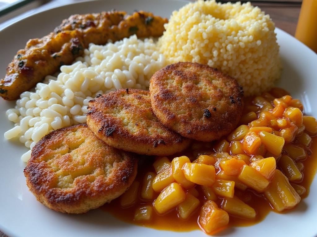 Barbados'ta Denemeniz Gereken 10 Yerel Yemek