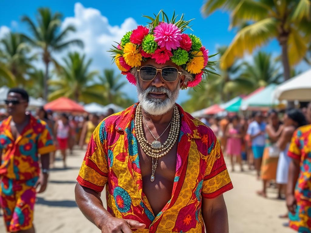 Barbados'un Benzersiz Kültür Mirası